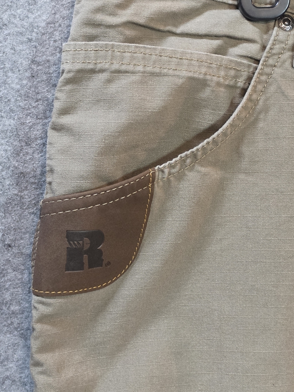 Wrangler RIGGS Shorts size 40 - Picture 2 of 10